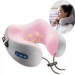 Mnm Box Deals | U-Shaped Neck Massage Pillow MnM Box Deals | U-Shaped Neck Massage Pillow