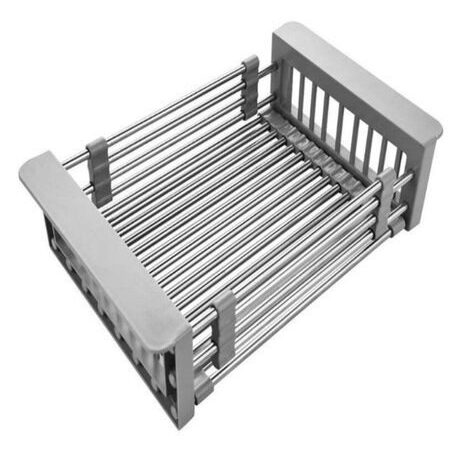 Multifunctional Drain Rack