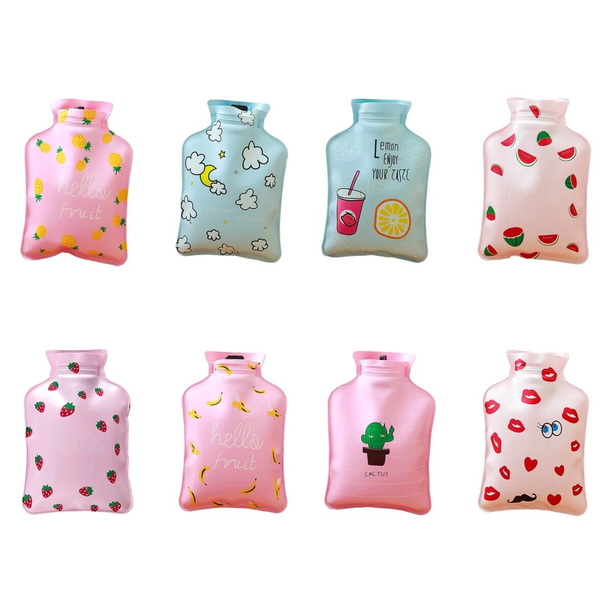 Mini Hot Water Bottles RF-27