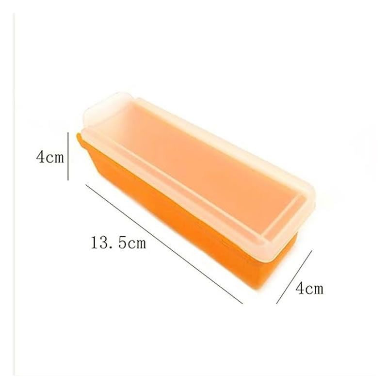 Mnm Box Deals | Silicone Butter Container With Slicer Silicone Butter Container with Slicer - Image 6