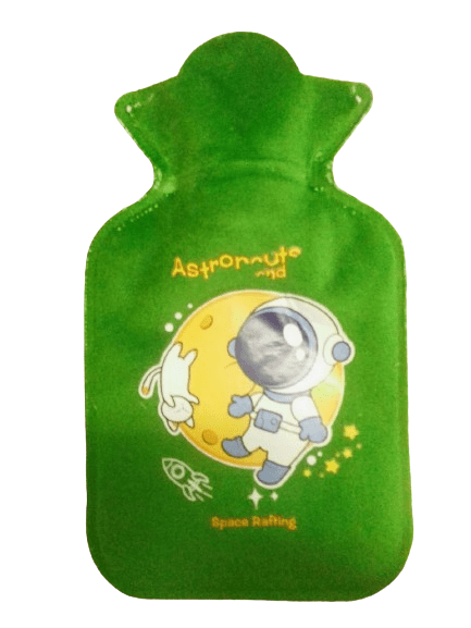 Mnm Box Deals | Velvet Mini Hot Water Bottles Rf-37 Velvet Mini Hot Water Bottles RF-37 - Image 2