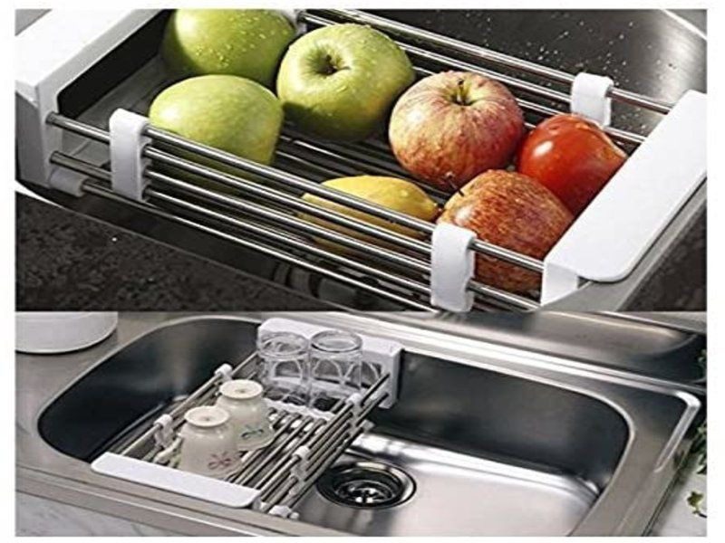 Mnm Box Deals | Multifunctional Drain Rack Multifunctional Drain Rack - Image 4