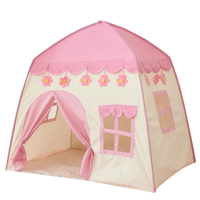 Kids Castle Tent and Play House