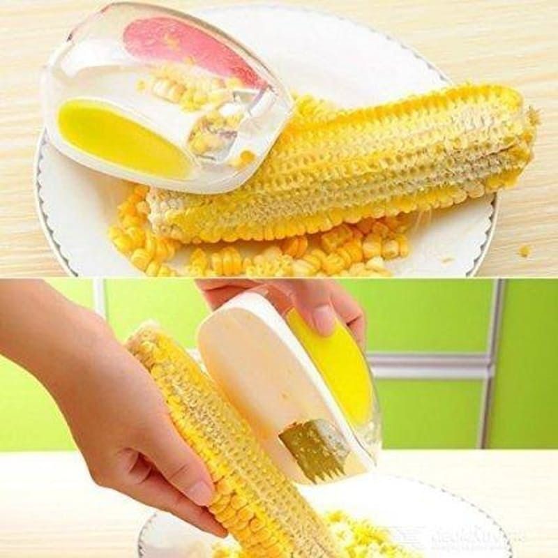 Mnm Box Deals | Portable Corn Stripper Cutter Portable Corn Stripper Cutter - Image 4