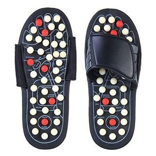 Accupressure Massage Slippers