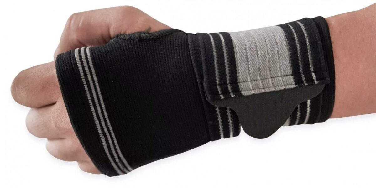 Mnm Box Deals | High Quality Wrist Palm Support High Quality Wrist Palm Support - Image 2