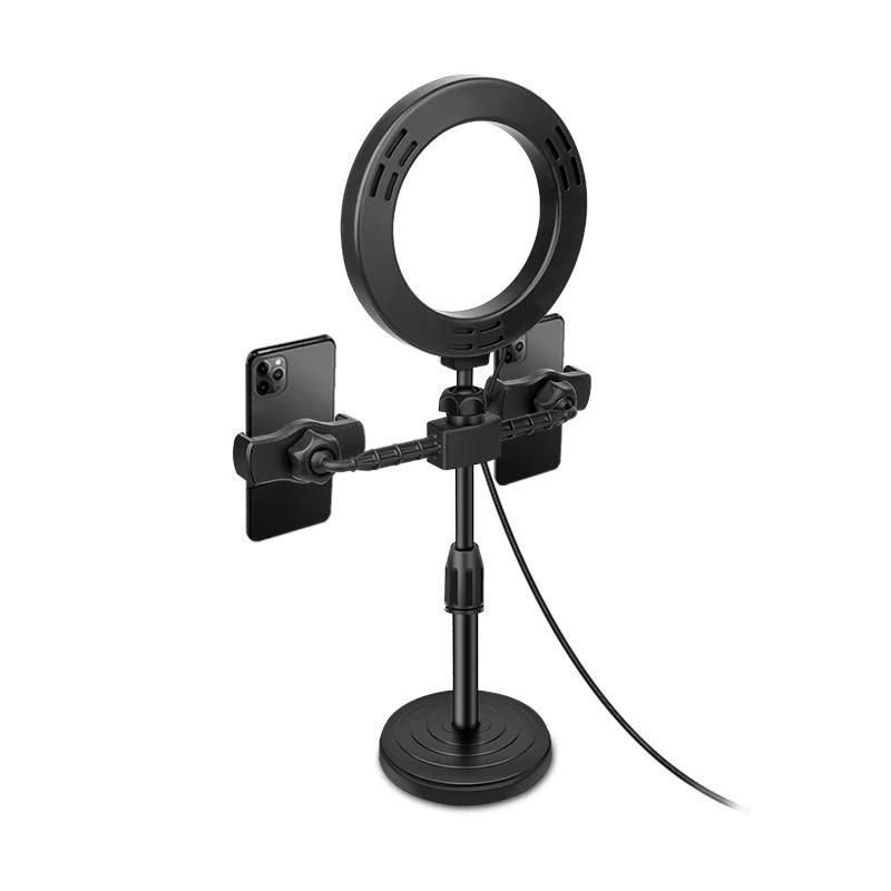 Mnm Box Deals | 6 Inch Tripod Fill Light 3 In 1 6 Inch Tripod Fill Light 3 in 1 - Image 5