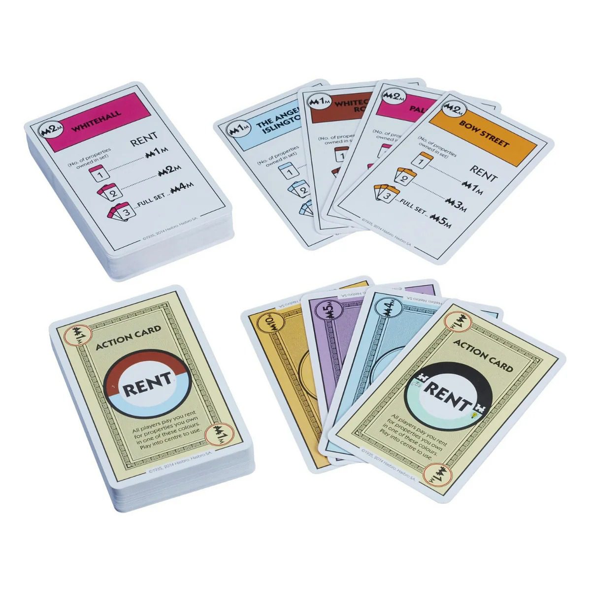 Mnm Box Deals | Monopoly Deal Card Game 8+ Monopoly Deal Card Game 8+ - Image 4