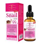 Mnm Box Deals | Skin Care Face Snail Serum 30Ml MnM Box Deals | Skin Care Face Snail Serum 30ml