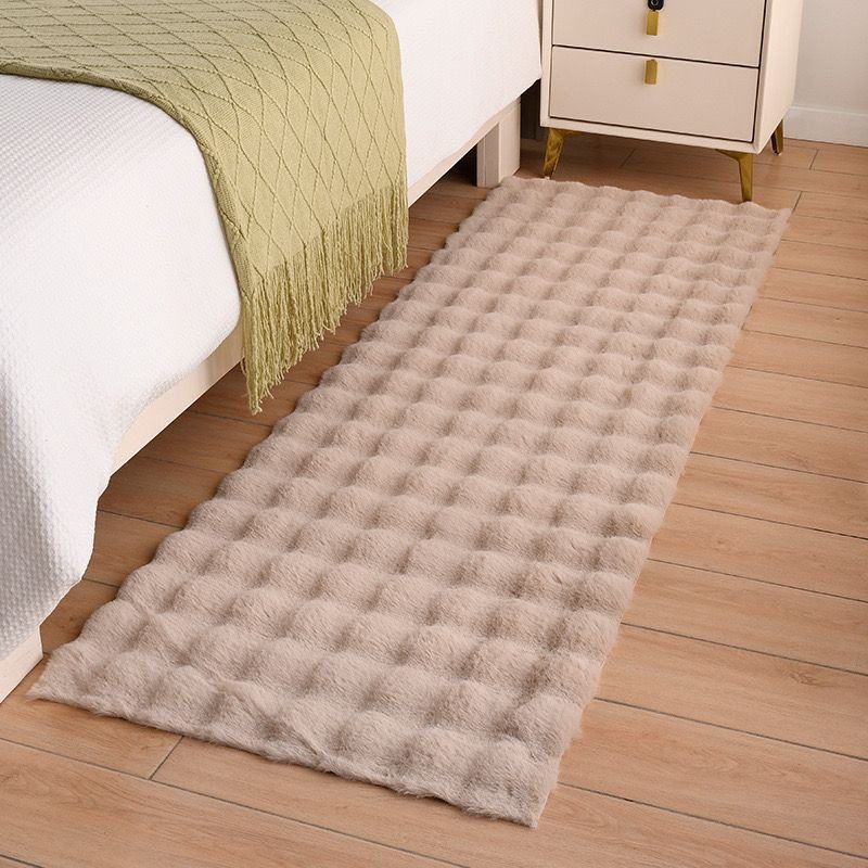 Mnm Box Deals | Soft Comfy Faux Fur Fluffy Rugs Soft Comfy Faux Fur Fluffy Rugs - Image 2