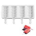 MnM Box Deals | Silicone Ice Cream Moulds