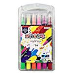 Mnm Box Deals | Double Sided Water Markers 12 Piece MnM Box Deals | Double Sided Water Markers 12 Piece