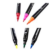 Mnm Box Deals | Double Sided Water Markers 12 Piece Double Sided Water Markers 12 Piece - Image 3