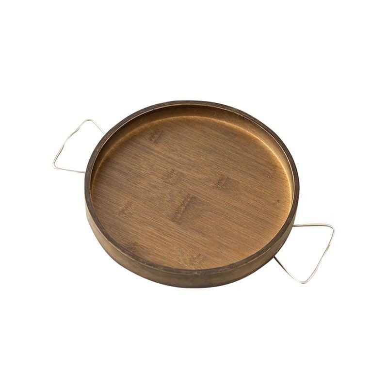 Mnm Box Deals | Wooden Clip-On Sofa Armrest Tray Table Wooden Clip-On Sofa Armrest Tray Table