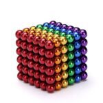 Mnm Box Deals | 5Mm Magnetic Balls 216 Pieces MnM Box Deals | 5mm Magnetic Balls 216 Pieces