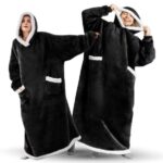 MnM Box Deals | Huggle Hoodie Extra Long Unisex