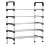 Mnm Box Deals | 5 Tier Portable Shoe Rack MnM Box Deals | 5 Tier Portable Shoe Rack