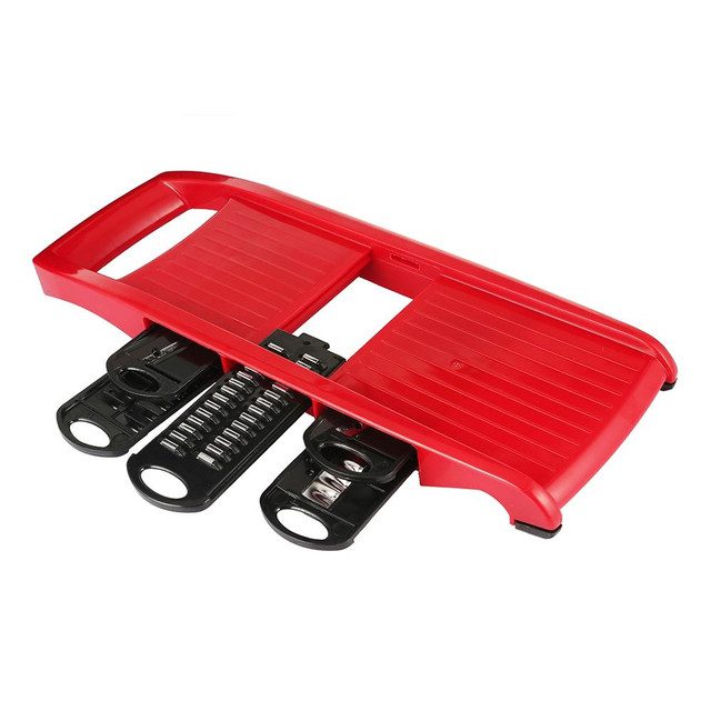 Mnm Box Deals | Multifuctional Vegetable Wire Cutter Multifuctional Vegetable Wire Cutter - Image 3