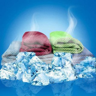 Mnm Box Deals | Instant Outdoor Cooling Towel Instant Outdoor Cooling Towel - Image 3