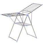 MnM Box Deals | Foldable Butterfly Clothing Drying Rack