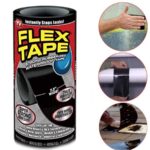Mnm Box Deals | Rubberized Waterproof Seal Flex Tape MnM Box Deals | Rubberized Waterproof Seal Flex Tape
