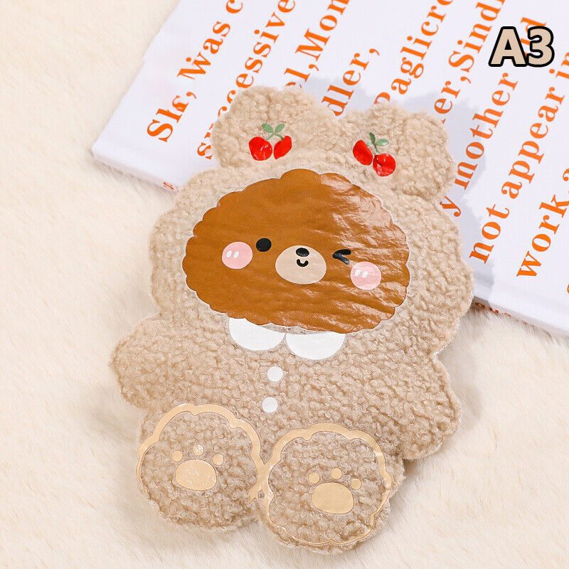 Mnm Box Deals | Pocket Cartoon Mini Hot Water Bottle Rf-21 Pocket Cartoon Mini Hot Water Bottle RF-21 - Image 6