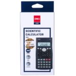 Mnm Box Deals | Deli Scientific Calculator 1710 MnM Box Deals | Deli Scientific Calculator 1710
