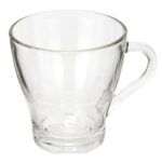 Mnm Box Deals | 6 Piece G-Horse Glass Mug 250Ml MnM Box Deals | 6 Piece G-Horse Glass Mug 250ml