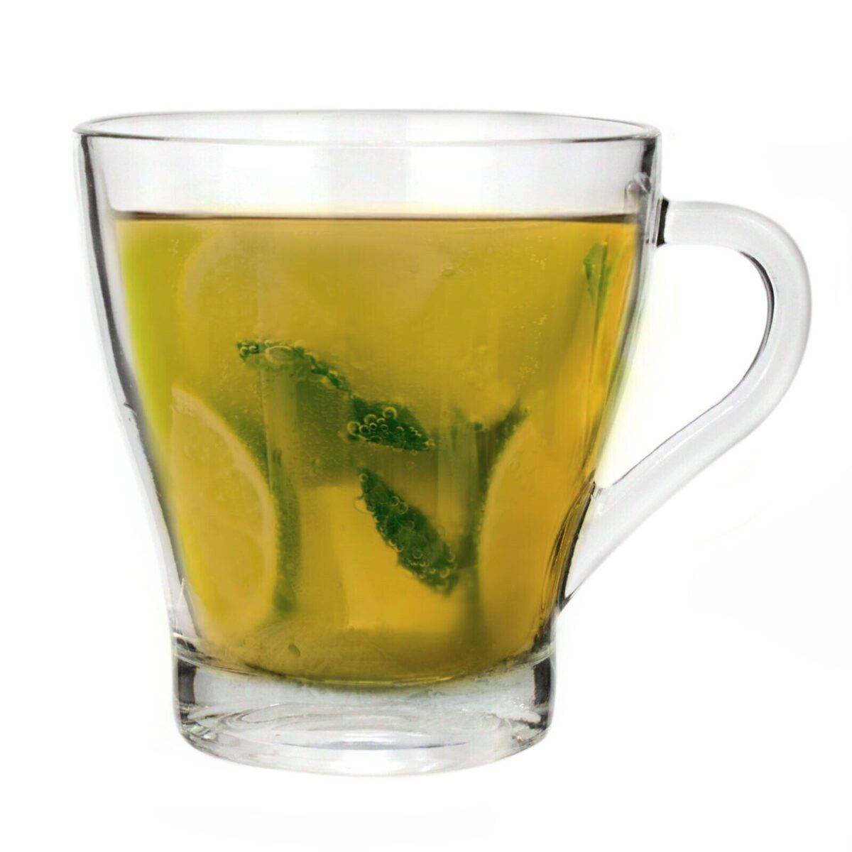 Mnm Box Deals | 6 Piece G-Horse Glass Mug 250Ml 6 Piece G-Horse Glass Mug 250ml - Image 6