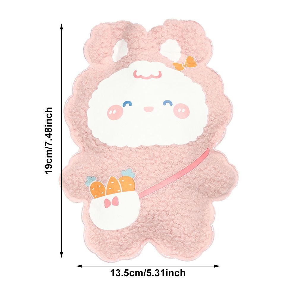 Mnm Box Deals | Pocket Cartoon Mini Hot Water Bottle Rf-21 Pocket Cartoon Mini Hot Water Bottle RF-21 - Image 5
