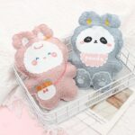 MnM Box Deals | Pocket Cartoon Mini Hot Water Bottle RF-21