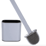 Mnm Box Deals | Silicone Toilet Brush With Holder MnM Box Deals | Silicone Toilet Brush with Holder