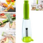 Mnm Box Deals | Stainless Steel Storage Skin Peeler MnM Box Deals | Stainless Steel Storage Skin Peeler