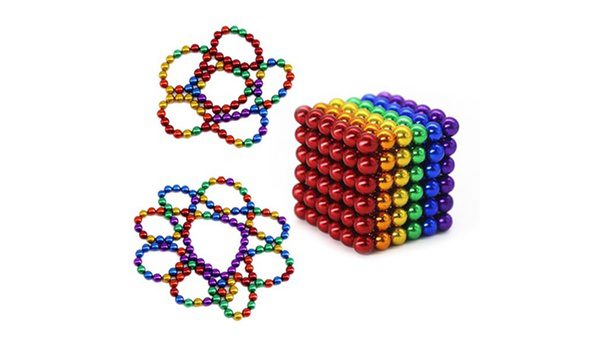 Mnm Box Deals | 5Mm Magnetic Balls 216 Pieces 5mm Magnetic Balls 216 Pieces - Image 5