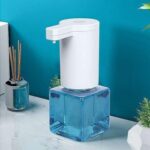 Mnm Box Deals | Rechargeable Automatic Foam Soap Dispenser MnM Box Deals | Rechargeable Automatic Foam Soap Dispenser
