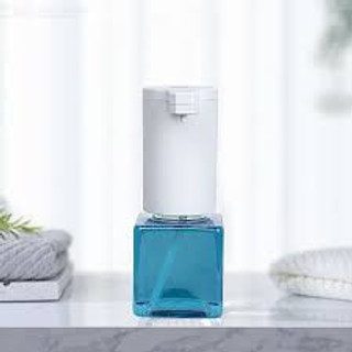 Mnm Box Deals | Rechargeable Automatic Foam Soap Dispenser Rechargeable Automatic Foam Soap Dispenser - Image 4