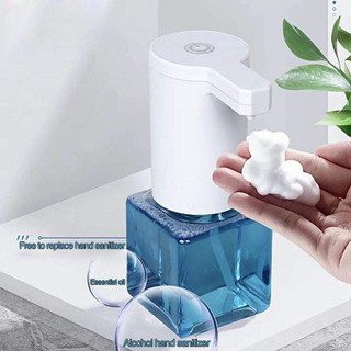 Mnm Box Deals | Rechargeable Automatic Foam Soap Dispenser Rechargeable Automatic Foam Soap Dispenser - Image 2