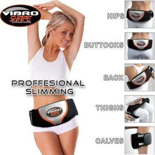 Mnm Box Deals | Vibro Shape Slimming Belt Vibro Shape Slimming Belt - Image 5