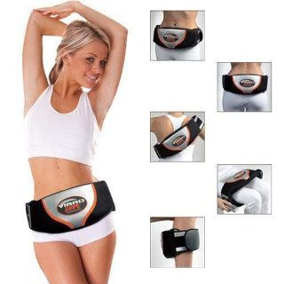 Mnm Box Deals | Vibro Shape Slimming Belt Vibro Shape Slimming Belt - Image 4