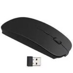 MnM Box Deals | Wireless Optical Mouse RF-5084
