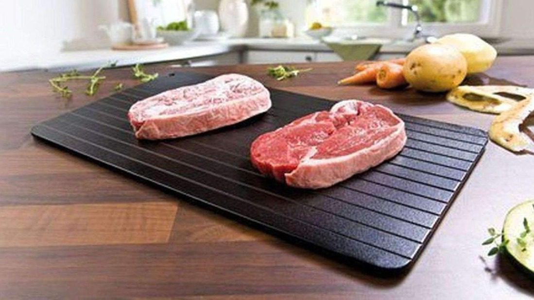 Mnm Box Deals | Defrost Express Portable Tray Defrost Express Portable Tray - Image 6