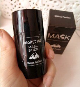 Mnm Box Deals | Million Pauline - Volcanic Mud Face Mask Million Pauline - Volcanic Mud Face Mask - Image 7