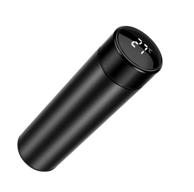 Mnm Box Deals | Vacuum Flask With Led Temperature Display Vacuum Flask with LED Temperature Display - Image 9