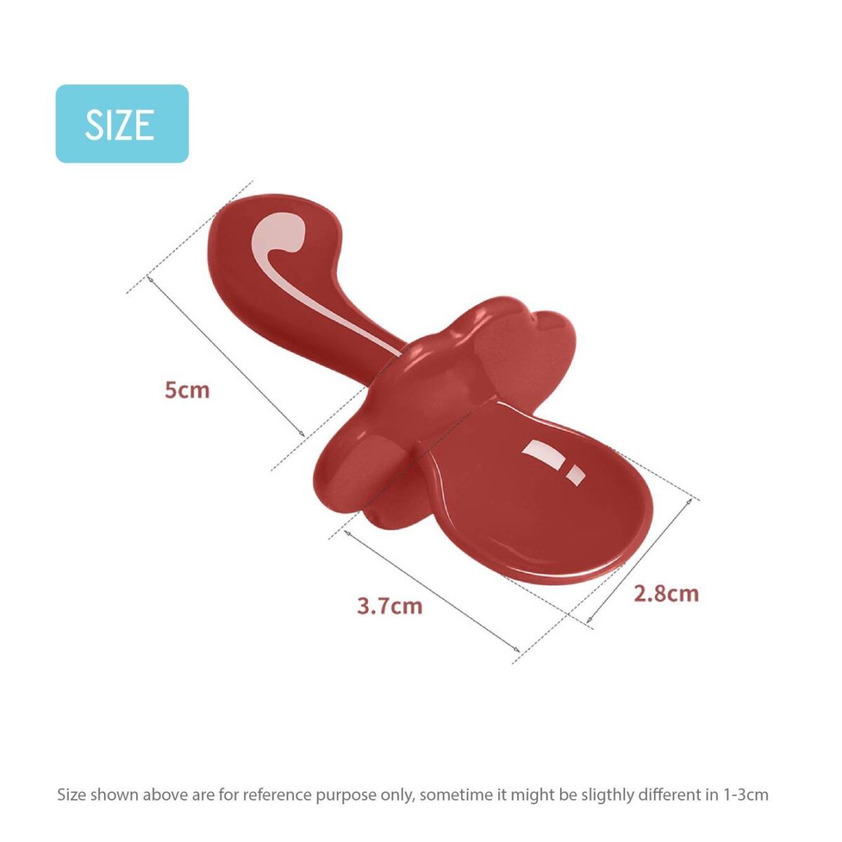 Mnm Box Deals | Baby Feeding Spoon And Fork Set Baby Feeding Spoon and Fork Set - Image 7