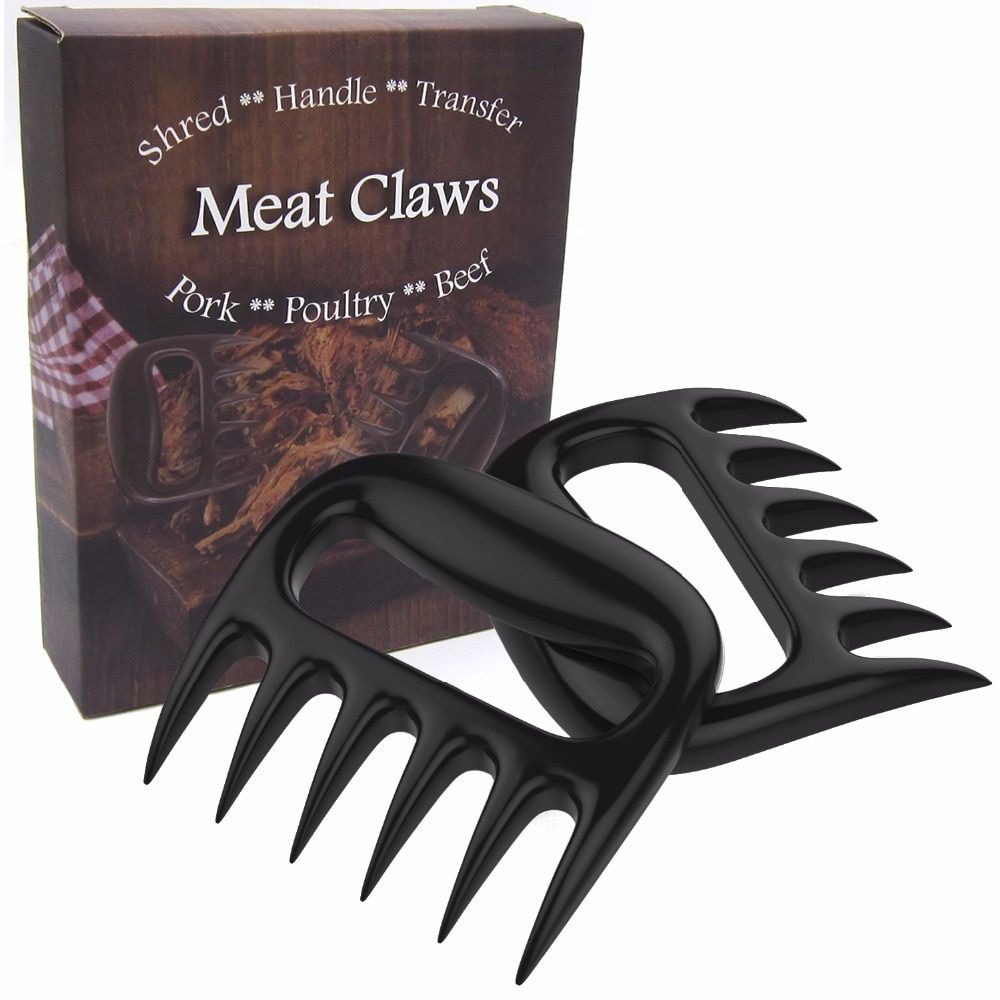 Kitchen Meat Shredder Claws