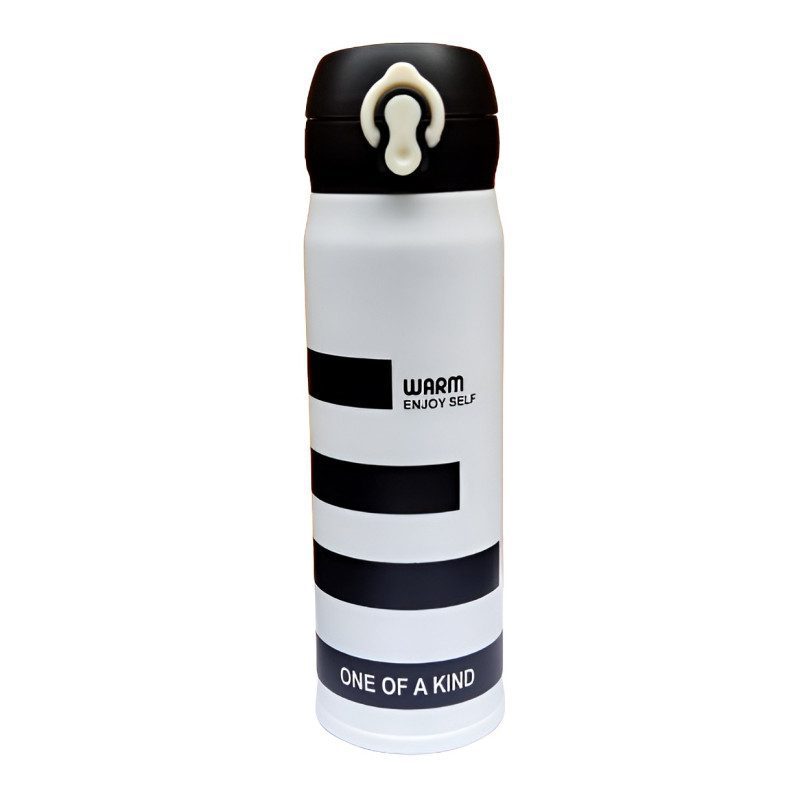 500ml One of a Kind Flask Thermos Cup