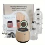 Mnm Box Deals | Intelligent Can Scraping Massage Instrument MnM Box Deals | Intelligent Can Scraping Massage Instrument