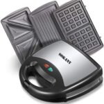 MnM Box Deals | Sokany Sandwich Maker 3 in 1