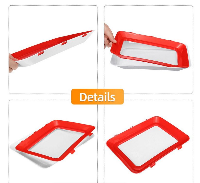 Mnm Box Deals | Food Preservation Clever Tray Food Preservation Clever Tray - Image 6