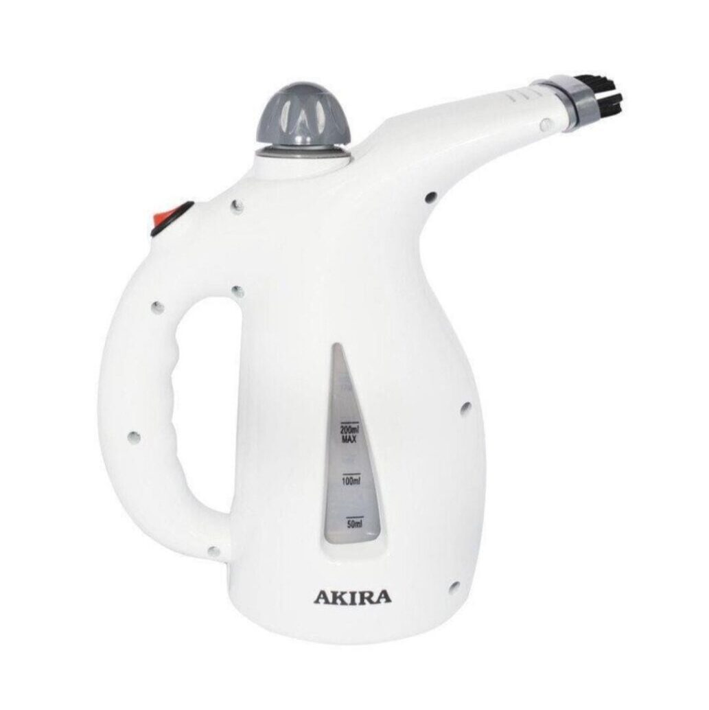 Akira Facial and Garment Steamer